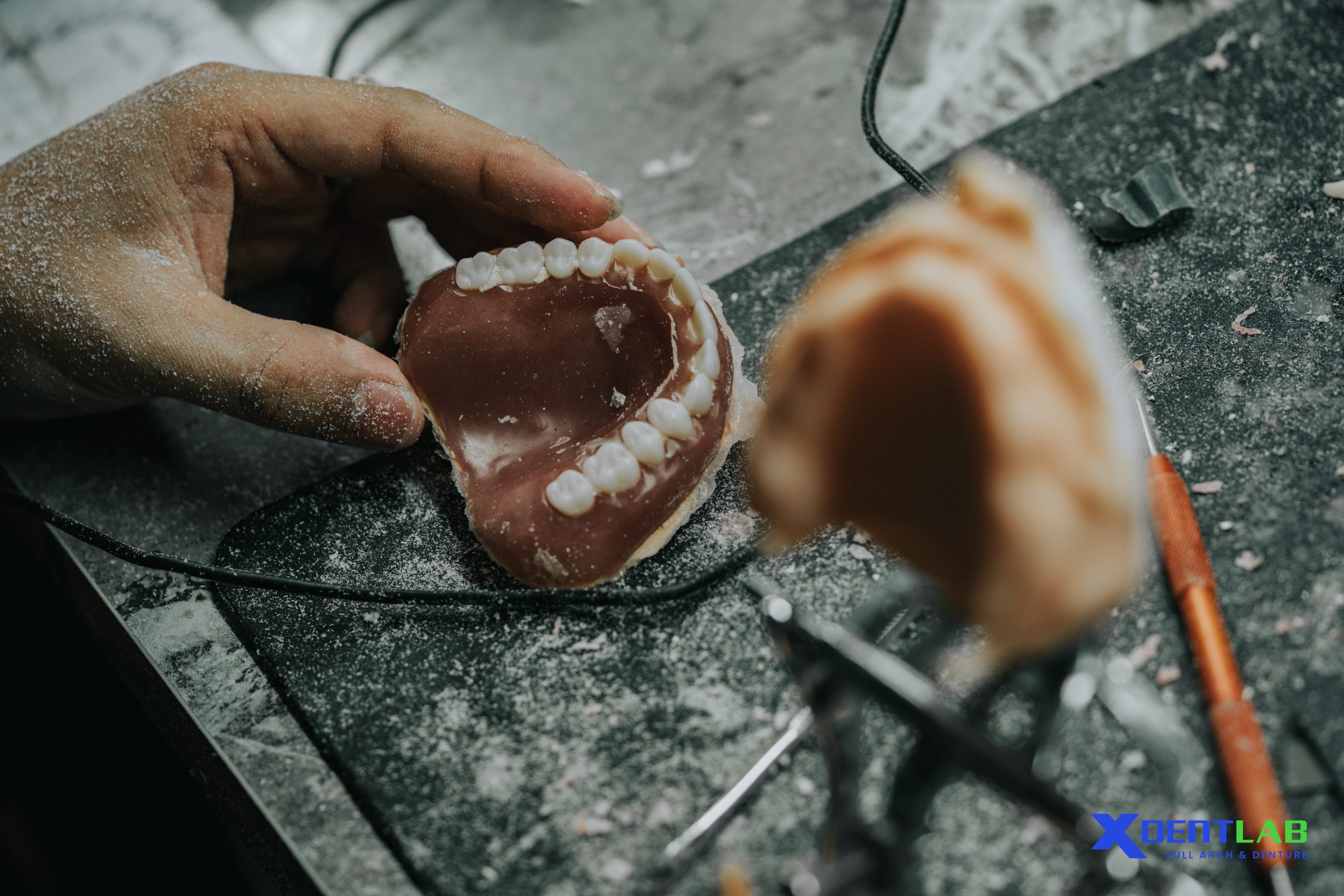 Lab to Lab Dental Outsourcing: A Smart Growth Strategy